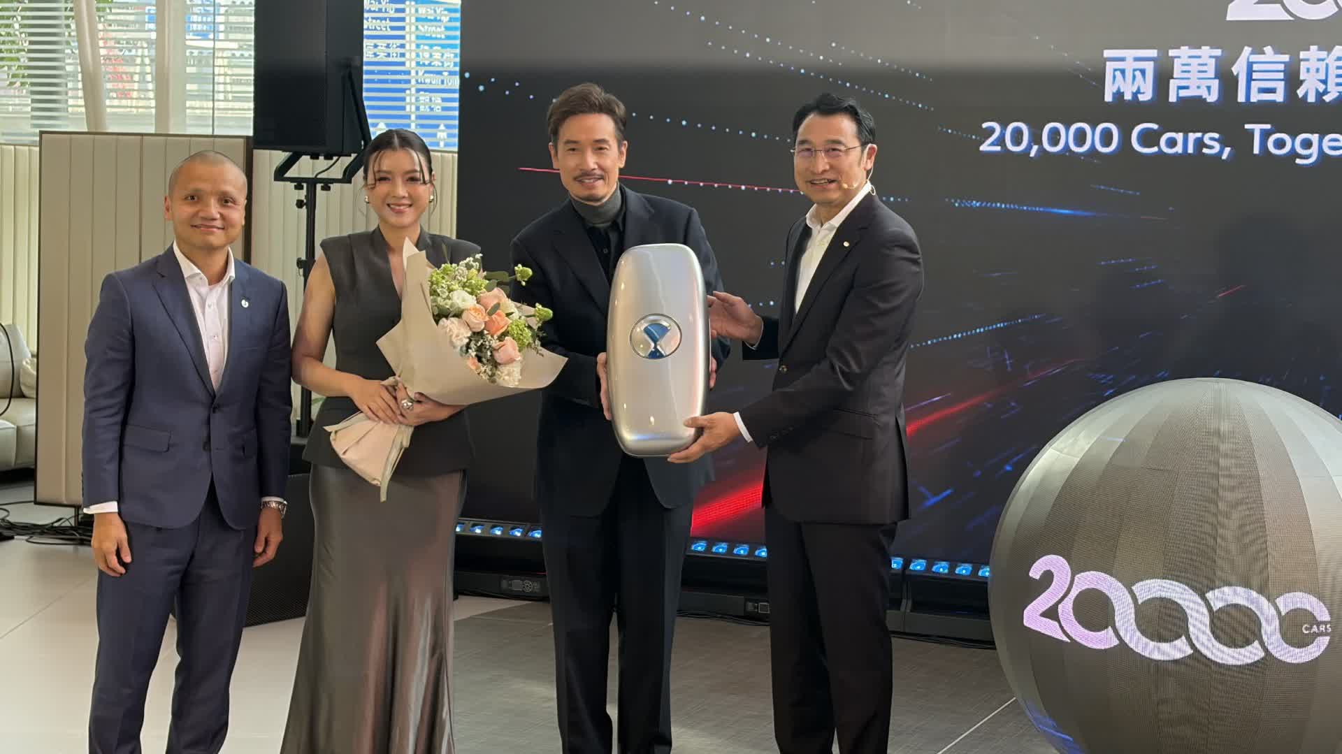 外電指比亞迪擬配股集資最多407億- 財經- 香港文匯網