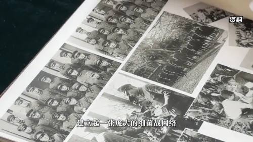 （有片）不止731！起底侵華日軍1855細(xì)菌部隊(duì)