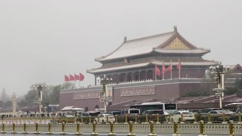 拉尼娜狀態(tài)持續(xù)　今年冬天到底是冷還是熱？