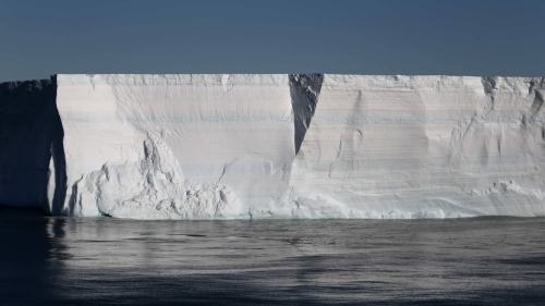 研究顯示氣候變暖或致全球冰川年均減少2000到4000處