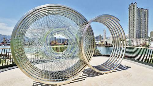 「繞道開通大尋寶」打卡挑戰　盡賞油麻地啟德新舊交融魅力