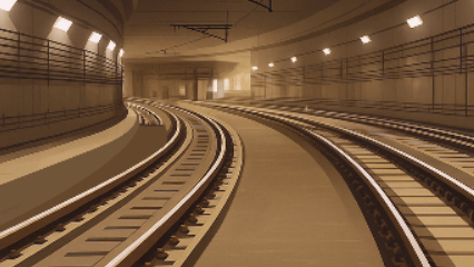 （有片）港鐵：屯馬線明年2月1日及3月8日兩日實施特別服務安排