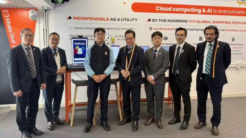 直資擴容｜王錦輝中小學收逾百海外生申請  涵英日古巴等地