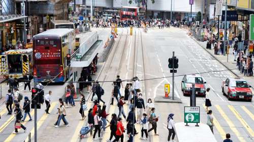 勞聯：勞工薪酬增長滯後於經濟數據　來年加薪不應低於3.5%