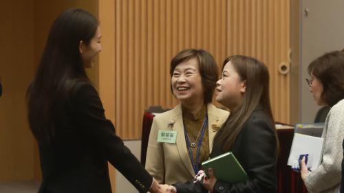 （多圖）行政立法良性互動