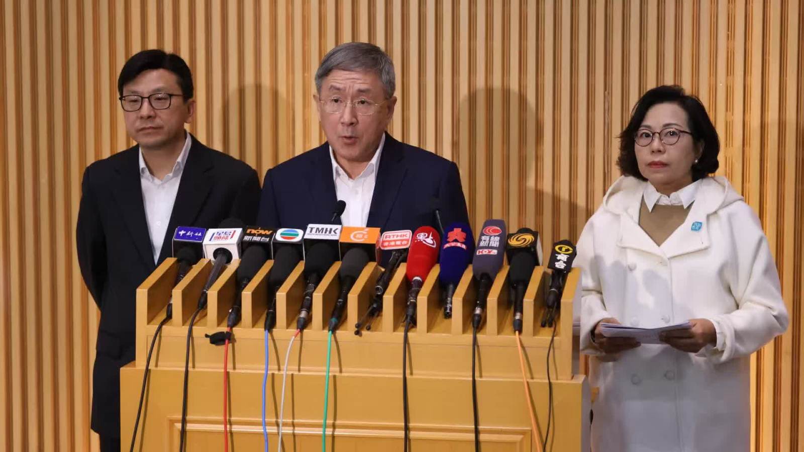 宏福苑業主將獲發15萬元租金補助　租戶及業主另有5萬元搬遷補助