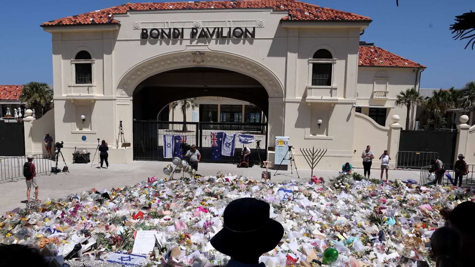 澳大利亞宣布國家槍支回購計劃