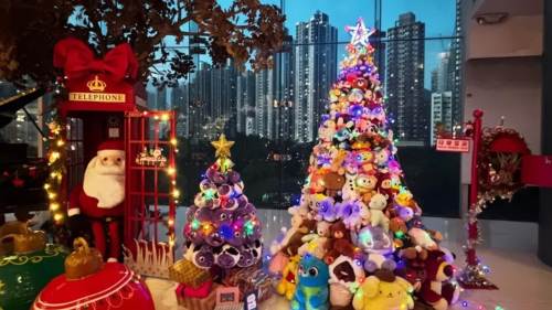 《提子動畫廊》第五季隆重啟播 聚焦國安等警隊三大方向