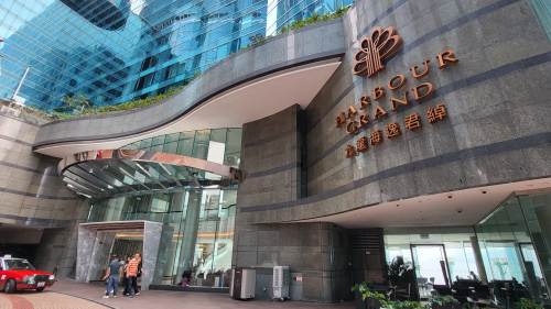 印度漢昏迷紅磡一酒店房 送院返魂乏術死因待查