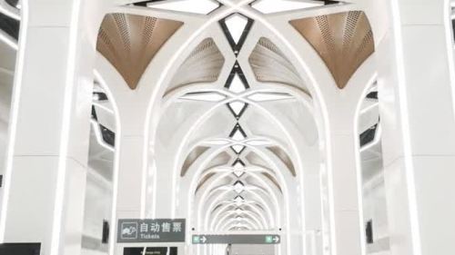 深圳地鐵上新！13號線一期北段將開通　深圳灣口岸⇌上屋37分鐘