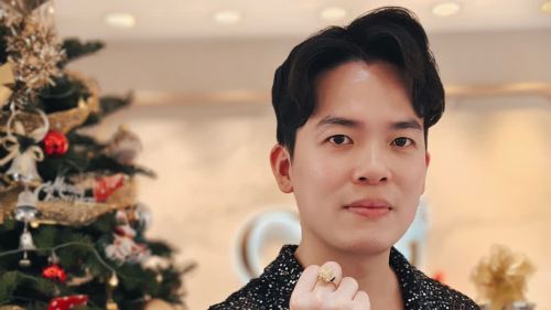 （有片）聖誕指南｜Cixi為聖誕設計「皇權在握」