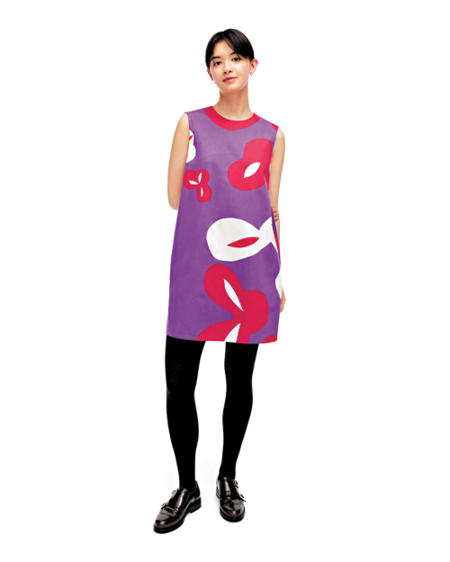 冬日派對時尚配搭  從頭到腳散發節日魅力