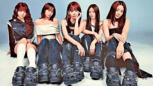 K-POP聯名跨界潮流　粉絲們一於追緊偶像！