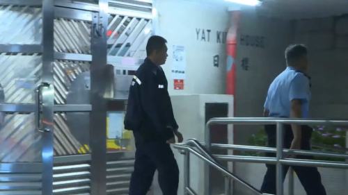 晚餐誤踩腳趾起爭執 12歲弟菜刀斬傷15歲姐被捕