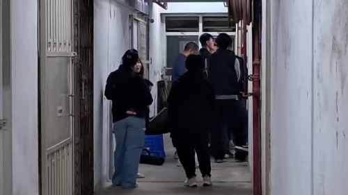 （有片）警查諾和工程涉偽造測量儀器證書 消息指拘負責人等共3名人士