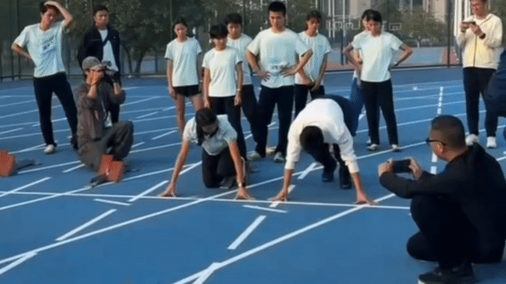 蘇炳添談退役後工作狀態：「感覺比備戰全運會還要忙！」