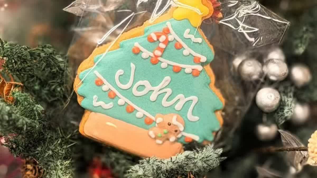 聖誕節｜李家超祝願全港市民平安順遂　籲向身邊人傳遞祝福