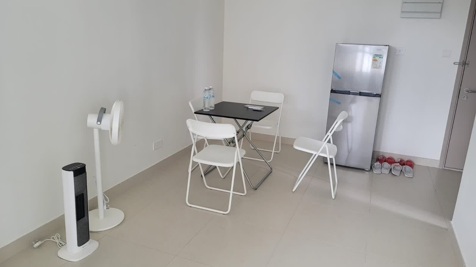 大埔宏福苑大火│仍有逾千單位可長期安置災民 3591居民居過渡性房屋或中轉屋等