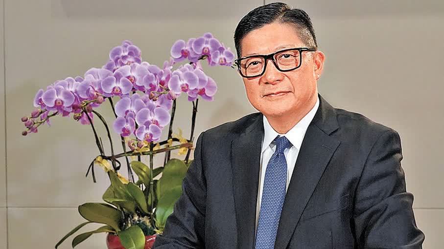 （有片）2025保安局工作回顧　四大範疇維護國安及市民福祉