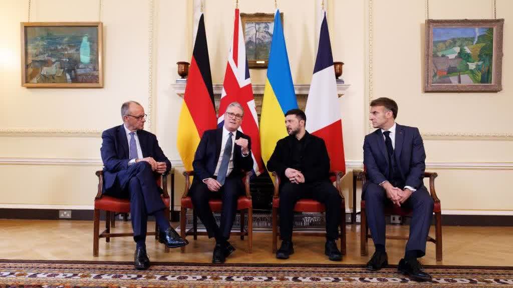 澤連斯基將與特朗普見面　俄美烏歐各怎麼看