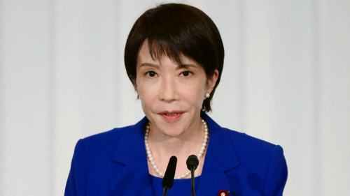 波濤洶湧的一年，走向關鍵的2026
——日本首位女性首相的高支持起跑與現實考驗