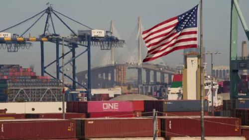 美企破產數量創15年新高   製造業重災打臉特朗普