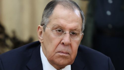 俄外長批歐盟是烏和平主要障礙