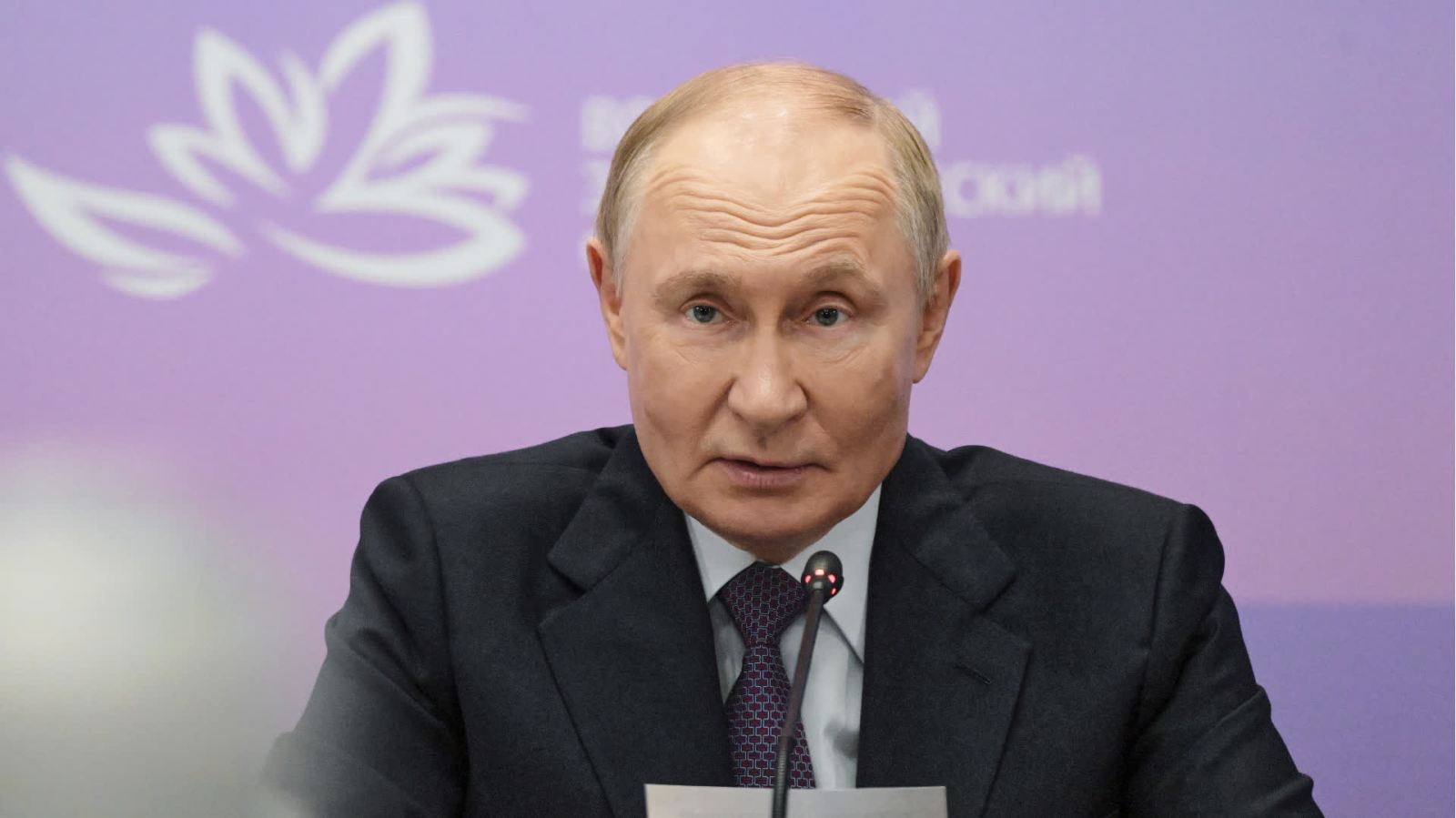 普京簽署命令：2026年將徵召26.1萬名公民服兵役