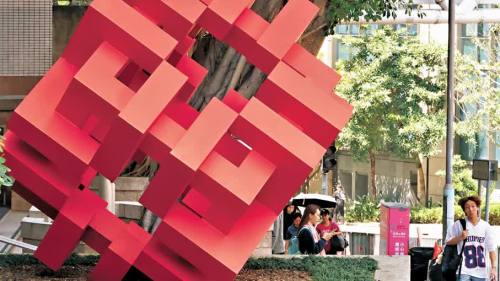 房委會今日再發一批「白居二」批准信