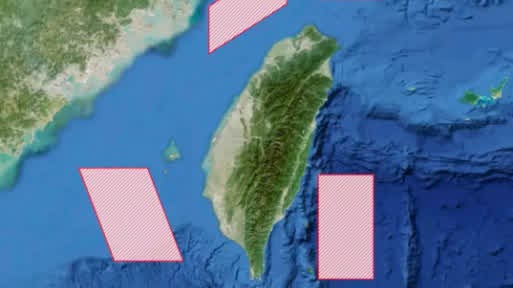 今日軍演第二天 東部戰區組織實彈射擊! - 軍事 - 香港文匯網