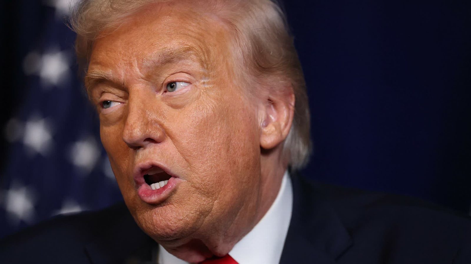 普京官邸遭襲？俄烏各執一詞　特朗普：很生氣！