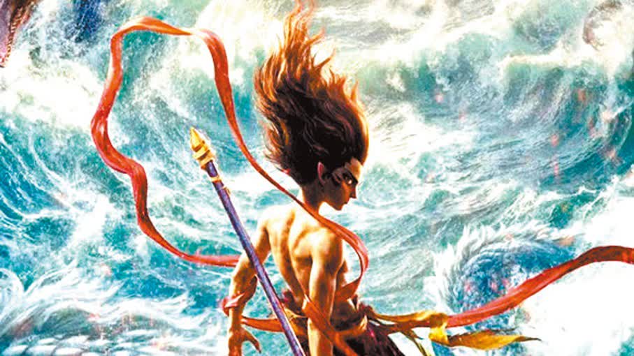 報語新媒｜2025十大國產電影回顧！