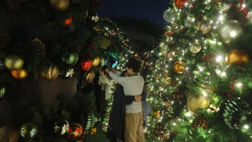 圖集｜西九跨年夜　市民同歡慶！