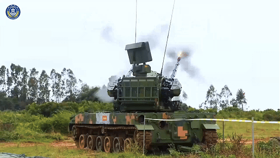 （有片）把主戰武器的形狀在編曲器裏「畫」出來　你將聽到……
