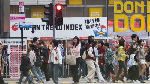 寒冷天氣警告生效　天文台料未來一兩日早上天氣寒冷