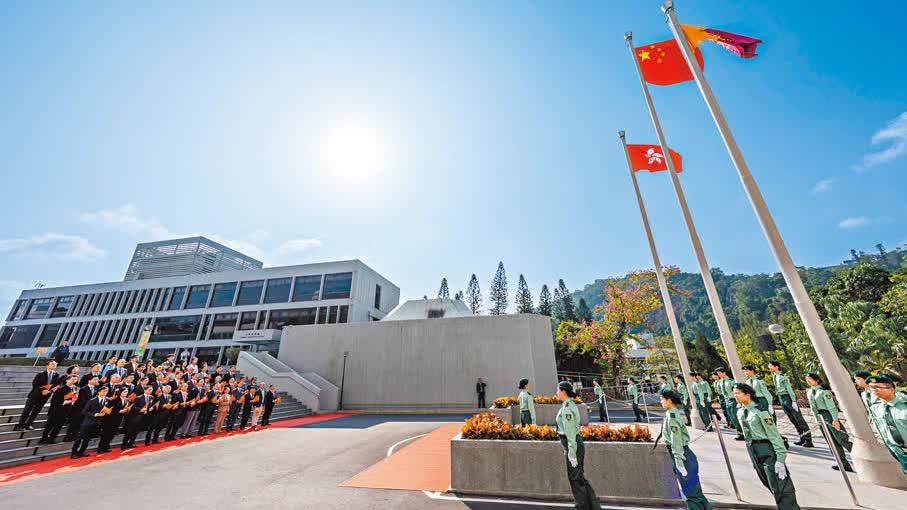 港六大學年報力推科創AI育才　透露這些新動向