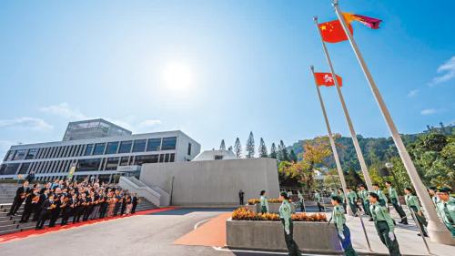 港六大學年報力推科創AI育才　透露這些新動向