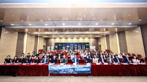 港大醫創代表團完成江蘇交流 三場路演聚焦前沿醫療科技