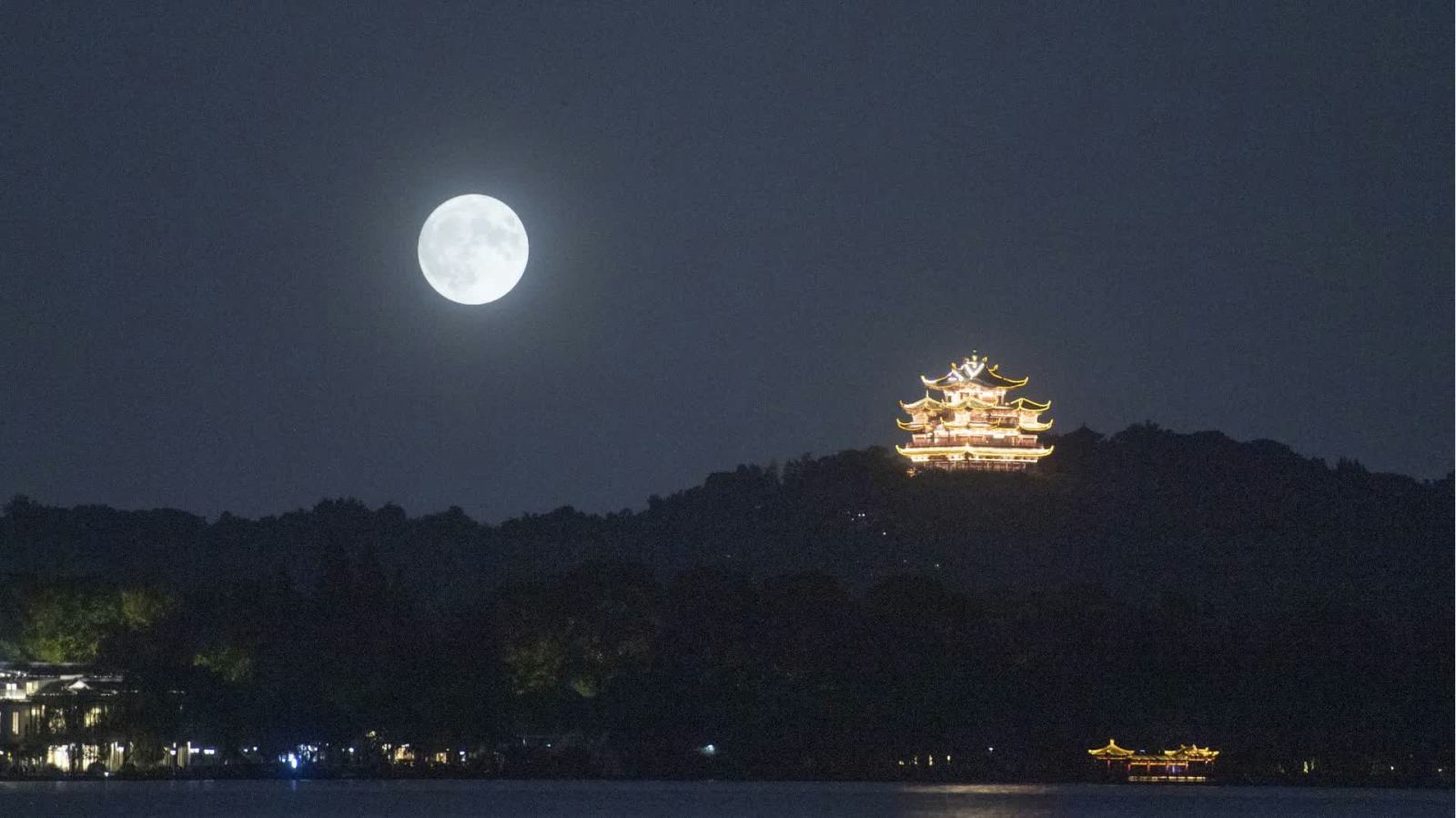 2026年首個「超級月亮」今日將現身夜空，如何賞拍？