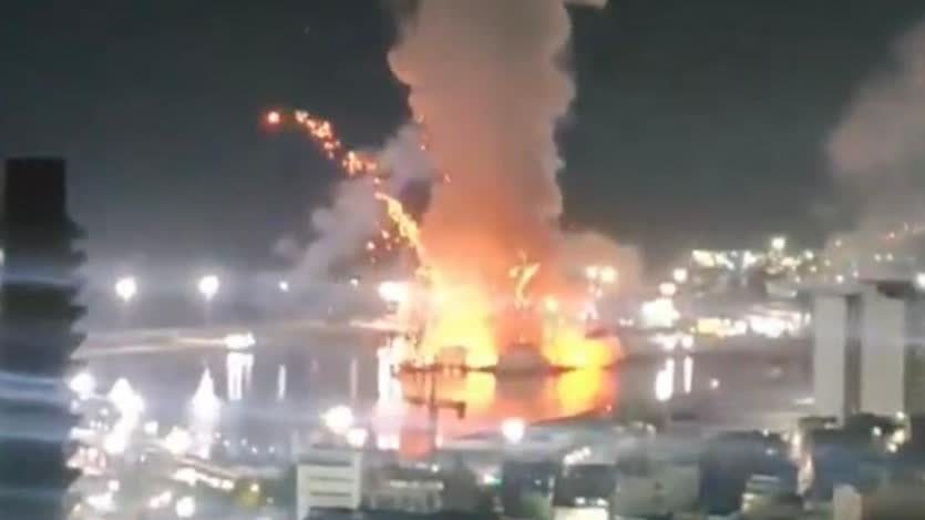 委內瑞拉外交部譴責美國「軍事侵略」