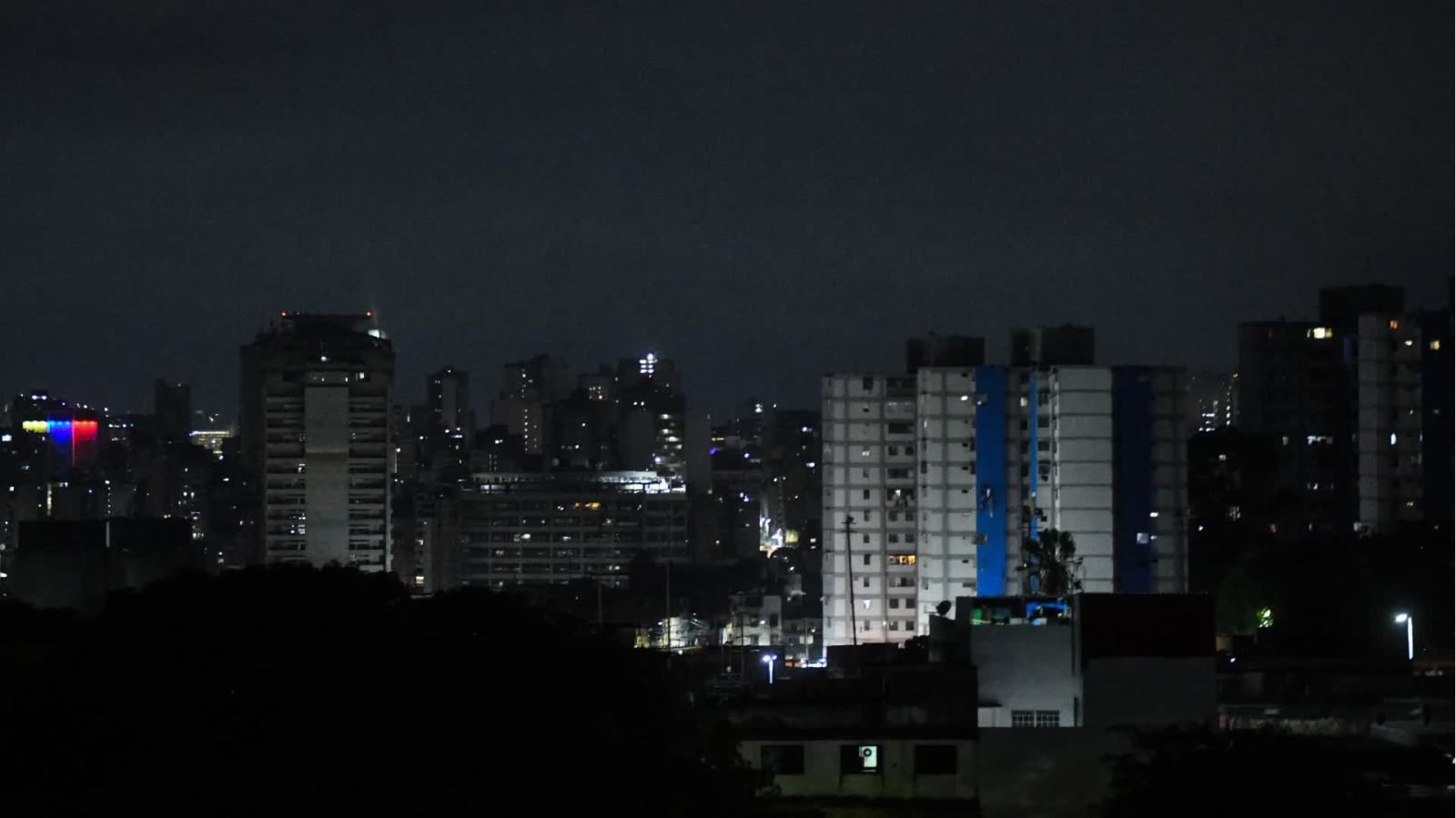 美國突襲委內瑞拉抓獲馬杜羅　多國強烈譴責