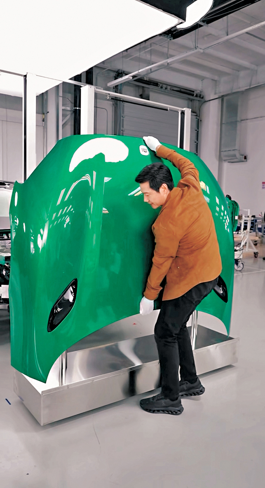 比亞迪擬投資50億深圳建汽車工業園- 財經- 香港文匯網