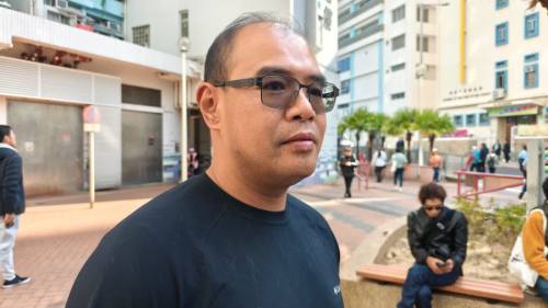 石硤尾邨奪命火│住客用消防喉轆無水 街坊指未打爛火警鐘掣破璃 完全不熟運作