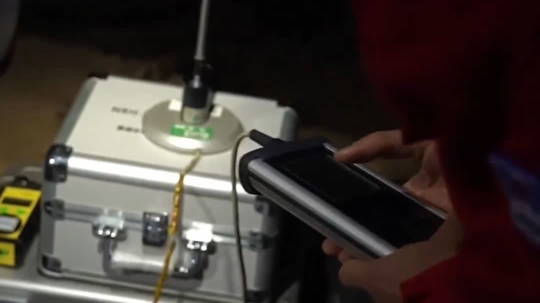 洞穴訓練幫助航天員更好執行載人登月任務