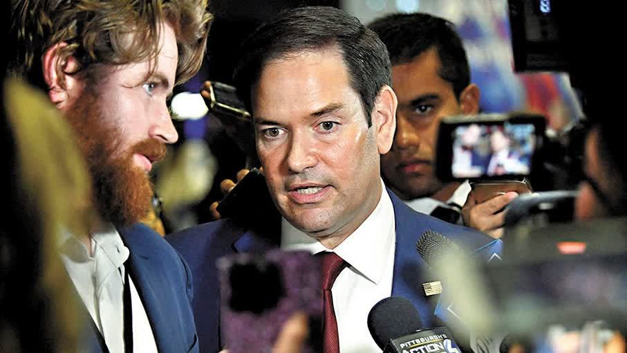 美國改口：計劃從丹麥手中「購買」格陵蘭島