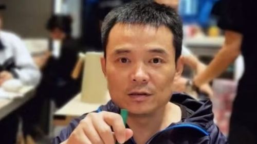 內地男將軍澳大坳門最後露面失蹤 警籲提供消息