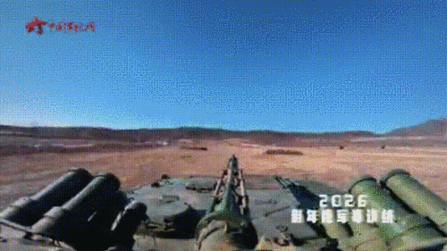 （有片）熱血拉滿　每一幀都是制勝底氣