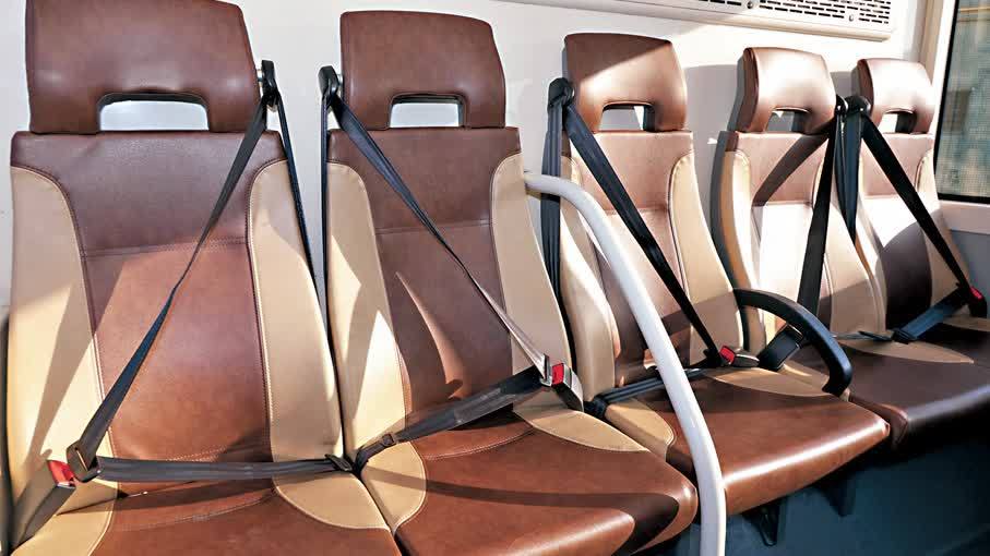 安全帶因損壞無法扣上會否被檢控？新規Q&A速睇　免罰$5000