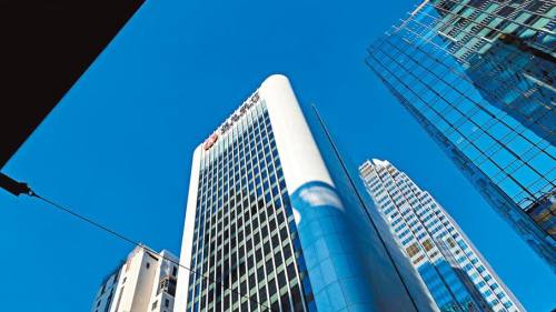 85.75%票贊成私有化　老股東淚別恒生：「心情如嫁女」