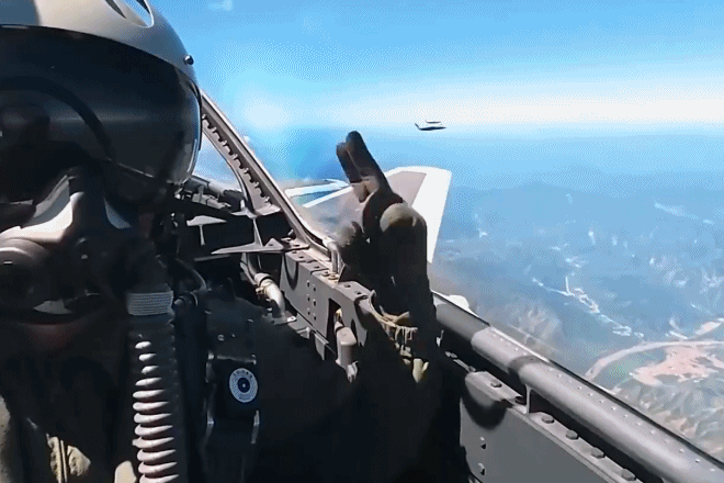 外形貢獻率達到80%以上　專家解讀殲-20如何隱身